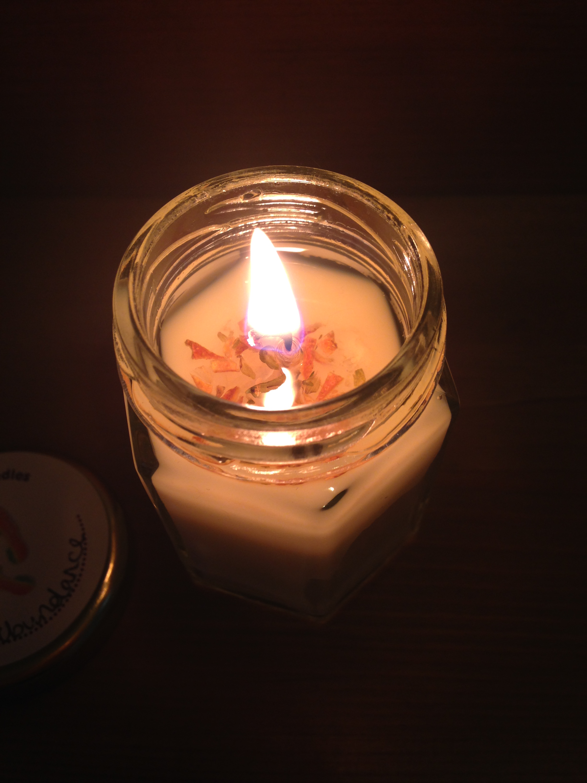 candle for baby loss